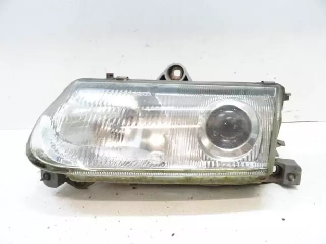 Optique avant principal gauche (feux)(phare) ALFA ROMEO 146 60628720