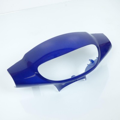Baotian Copri Manubrio origine per Scooter Baotian 50 QT9 Yasuka/Blu Occasione 