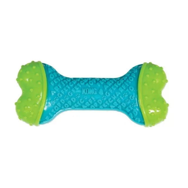 KONG CoreStrength - chewing toy for dogs - s/m (14 cm)