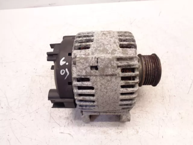 Lichtmaschine Generator für Audi Seat Skoda VW 2.0 TDI BMN 06F903023C 140A