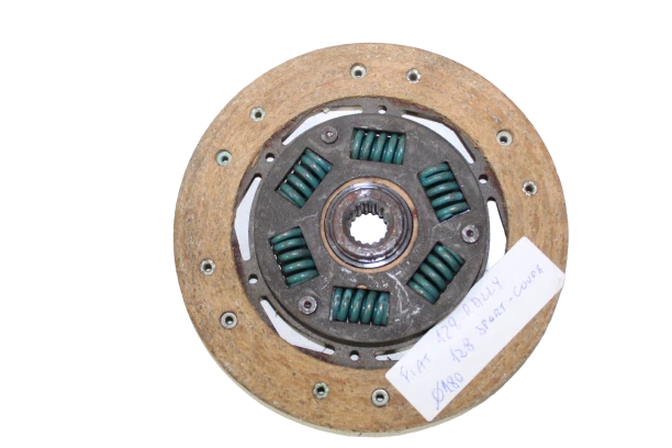 Additional Clutch Parts, Clutch Parts & Kits, Transmission