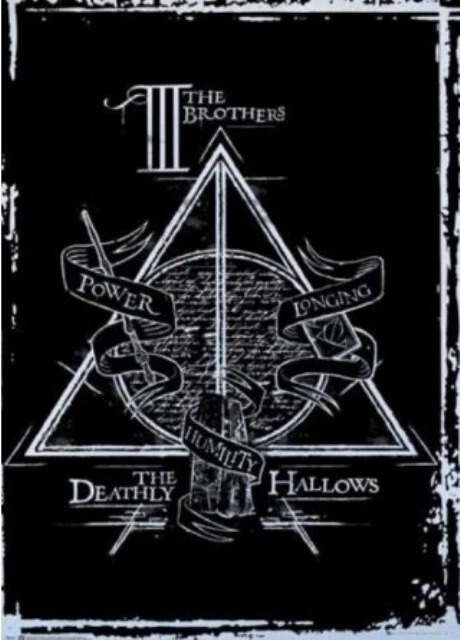 Harry Potter et les Reliques de la Mort - LaBibiothecaire - Critique de
