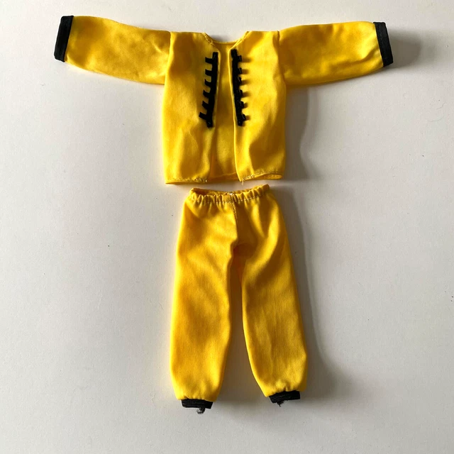 BIG JIM DODGE Mattel EUR 30,00 - FR