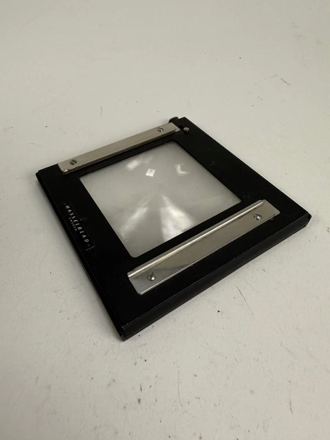 HASSELBLAD 41025 FOCUSING Screen Adapter for 903 SWC, SWC/M