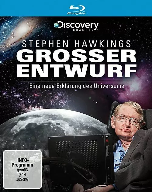 Stephen Hawkings großer Einwurf - Eine neue Erklärung des Universums