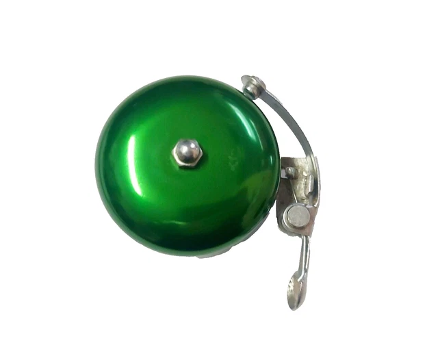 Campanello bici MARCA CICLI PEGORARO CAMILLO MOTO POLVERARA bicicletta