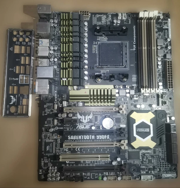 Motherboards, Computer Components & Parts, Computers/Tablets