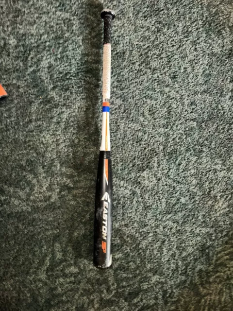 Easton S2 Power Brigade 31"  18” Matrix Alloy Baseball Bat Carbon Handle 2-piece