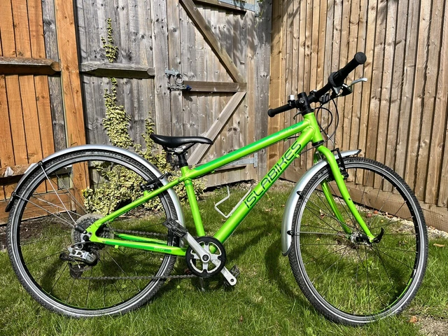 islabike bell