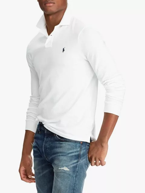 Polo Ralph Lauren Slim Fit  100% ORIGINALE