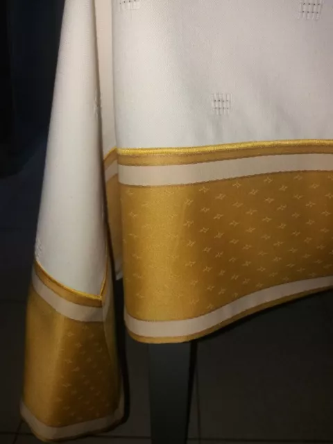 Mantelería Sublime con servilletas