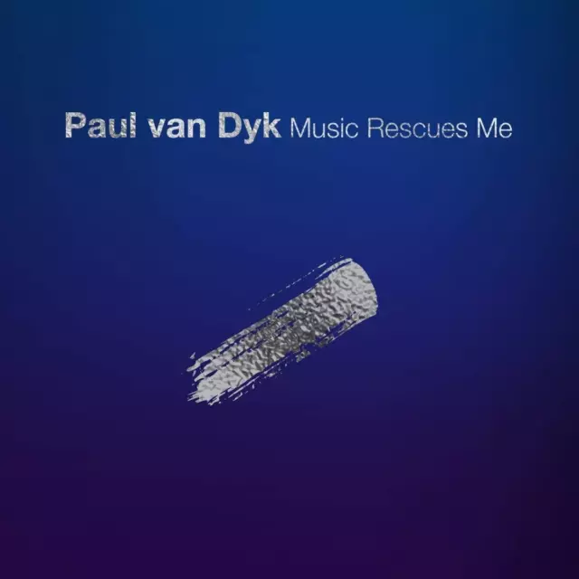 50889 Paul Van Dyk Audio CD - Music Rescues Me (Ltd Edition)