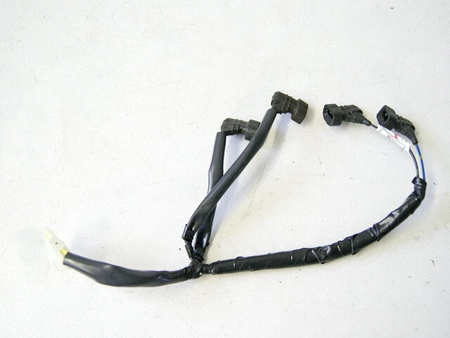 Connecteur De Feu Arrière 4 Broches Pour Alfa Romeo 147, 156, 159 - En ABS, Remplacement Facile Du Faisceau Endommagé