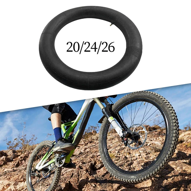 Camera D'Aria 20x8.00-8 Con Valvola Dritta TR13 - Per Carrelli E Tosaerba - Foto 7