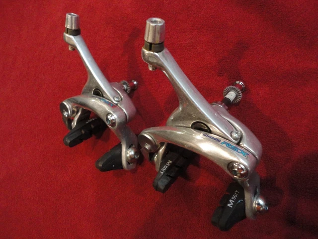 Étriers frein-Brakes SHIMANO RSX BR-A410 ref66ef - Vélos et accessoires