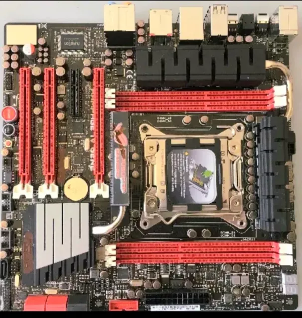 Asus Rampage IV GENE Republic of Gamers, Socket 2011, Intel Motherboard Asus Rampage IV GENE Republic of Gamers, Socket 2011, Intel Motherboard