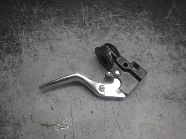 05 Harley Sportster XL 883 XL883 Clutch Perch & Lever 27S