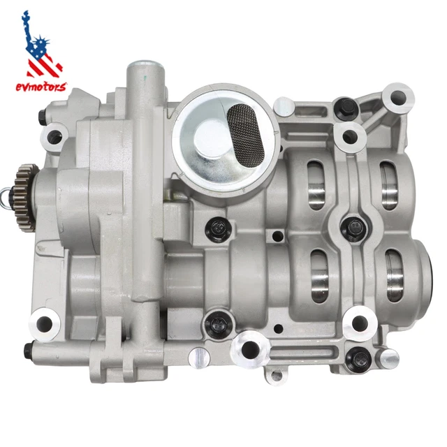 Oil Pumps & Parts, Engines & Engine Parts, Car & Truck Parts