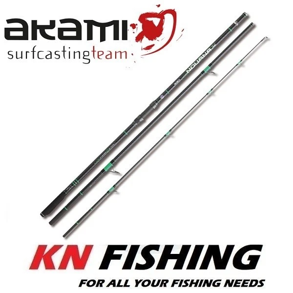 CANNE NPC SURF Tribus Velenosa 4M50 EUR 116,10 - FR