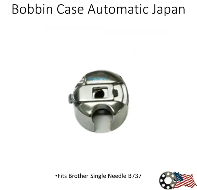 Bobbin Case S03245001 Brother Sewing Machine Japan