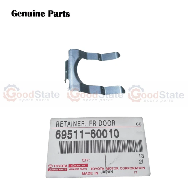 Genuine LandCruiser 79 Series VDJ HZJ HDJ FZJ RH LH Front Pillar Grab