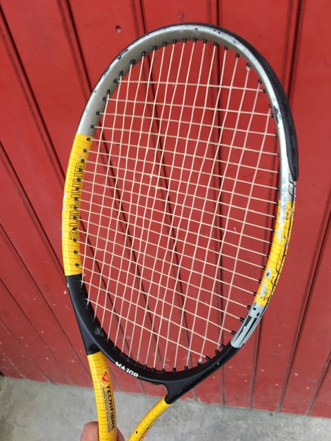 RAQUETTE DE TENNIS Major EUR 30,00 - FR