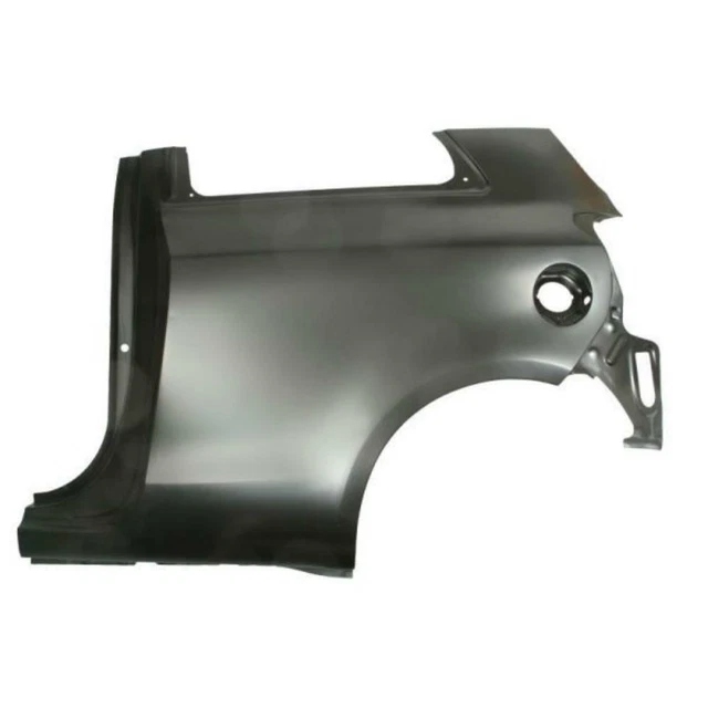 Kotflügel hinten links für Toyota Yaris _P9_ SCP9_ NSP9_ KSP9_ NCP9_