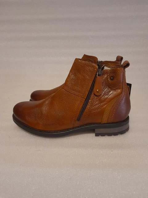 Firetrap Jinx Smart Boots Mens Size UK 7 (Eur 41)