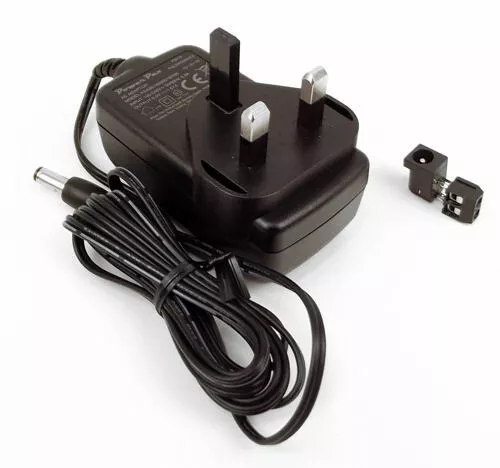 Gaugemaster GMC-WM1 16V AC or 12V DC 1.6A Output Wall Mounted Mains Transformer