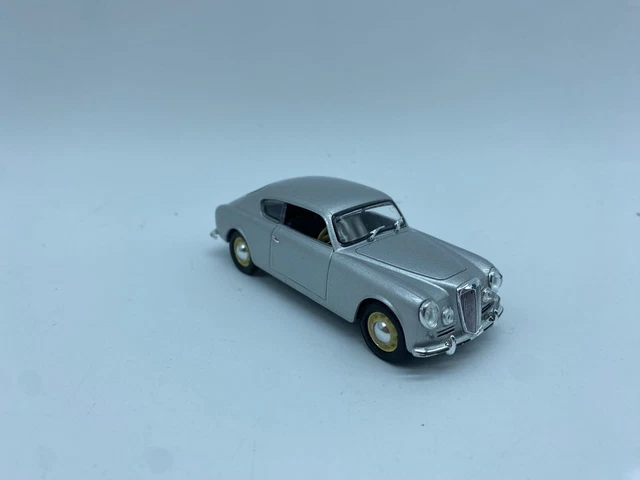 Lancia Aurelia B20S Gt Coupé 1958: O Pioneiro Do Gran Turismo
