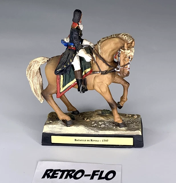 Figurine Tarzan 1/32 - Starlux - Avec Animaux (âne) - Occasion - Plastique Peint