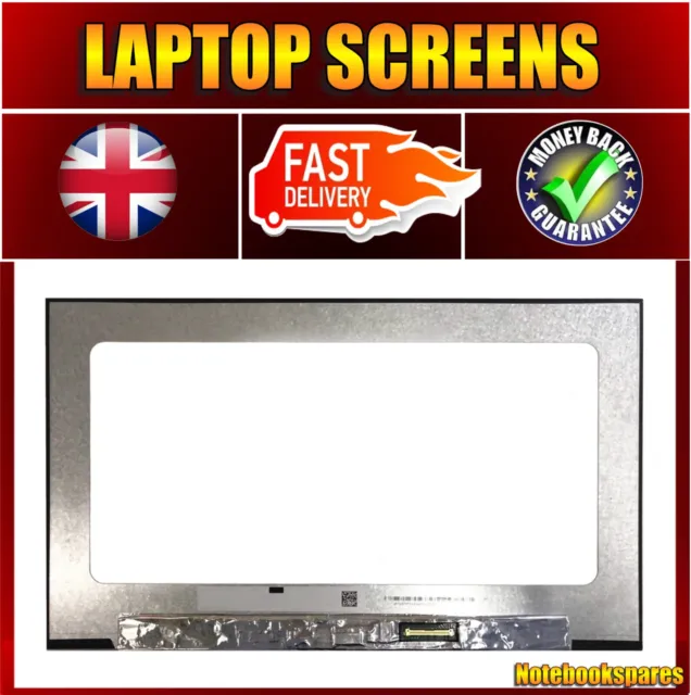 Neu 14" Fhd On-Cell Touch Laptop Screen Ag Wie Au Optronics B140Hak02.4 H/W: 1A