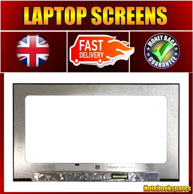 New 14.0" Fhd On-Cell Touch Laptop Screen Matte Ips For Dell Latitude 5420