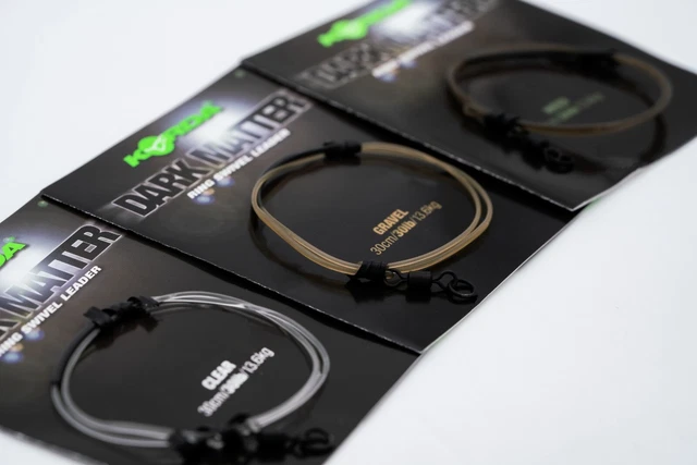 Korda Safety Lead Sleeve &ndash; Manicotto Di Sicurezza Per La Pesca (Tutte Le Taglie)