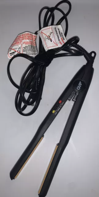 Generic value products ceramic titanium digital flat clearance iron