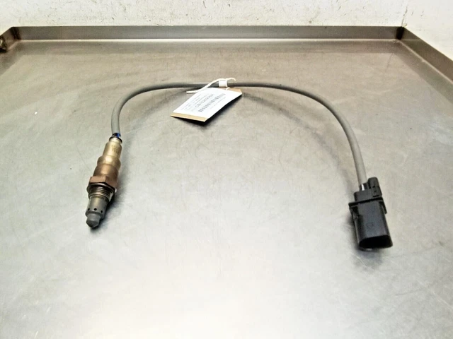 Cacciatore Fili Sensore Set Attrezzi US PRO Per Sensore Lambda (ossigeno) - 5 Pezzi, Con Prese E Cacciatore Fili, Codice 7062 Kit Riparazione Sonda - Foto 8