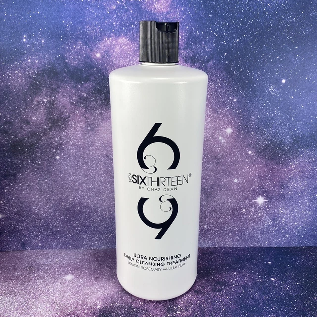 Wen 613 Six Thirteen 32 oz Ultra Nourishing Daily Cleansing Treatment SEALED