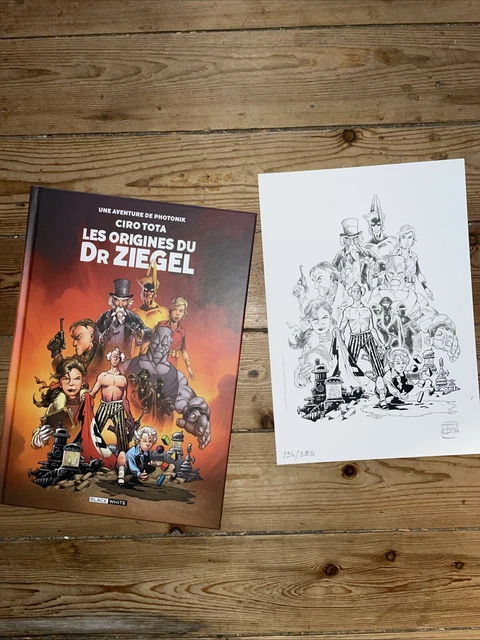 Statue PHOTONIK Par Ciro Tota – Mustang Mitton Mutiny – 36cm – Résine Numérotée NEUF