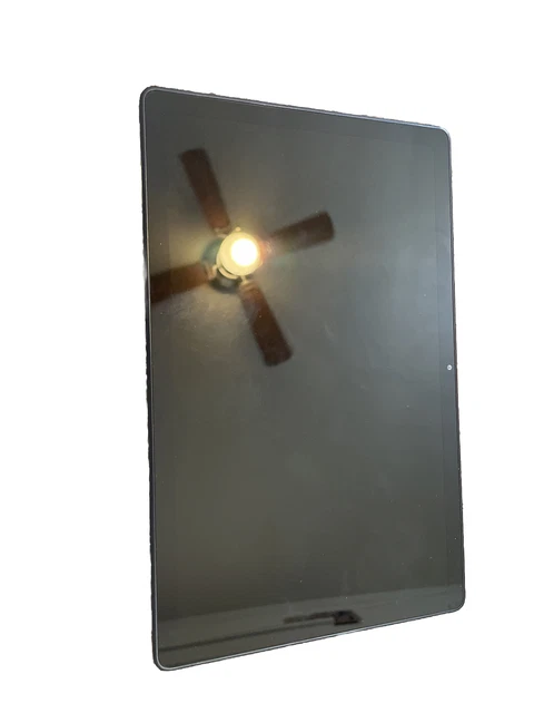 Samsung Galaxy Tab A7 Lite SM-T227U 32GB - Dark Gray * Parts Only* Google Lock