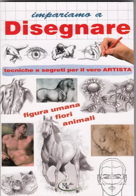 Impara a disegnare