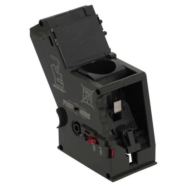 Groupe D'infusion Pour Machine à Café Bosch/Siemens EQ5 VeroCafe - Compatible Réf. 11014118 Et Autres - 3