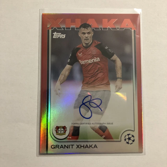 TOPPS UCC FLAGSHIP 2024/25 - PSG - Ultimate Stage Chrome Kang In Lee EUR 1,49 - DE