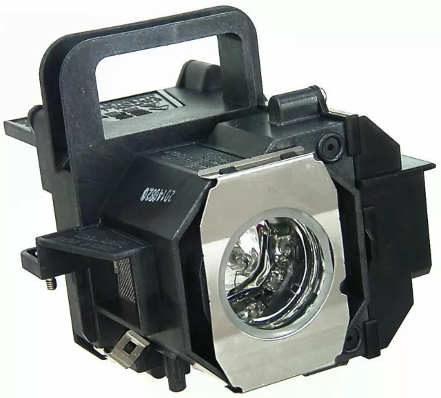 PROJECTOR LAMP GLOBE BULB + HOUSING MODULE ELPLP49 Compatible EPSON EH-TW3500