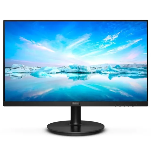 Philips V Line 271V8L/00 68,6 cm (27 Zoll) LED-Monitor 1920x1080 75 Hz VA 16:9