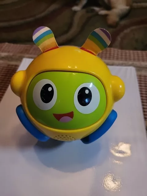 Fisherprice Spin /ball