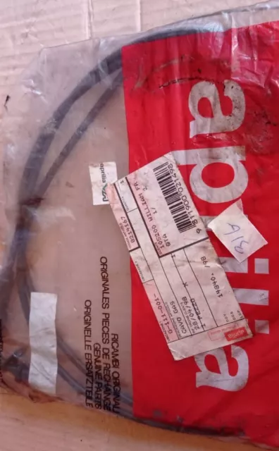 Aprilia Cavo Gas Scooter rally H2O 1996/'99 Cod.8214167