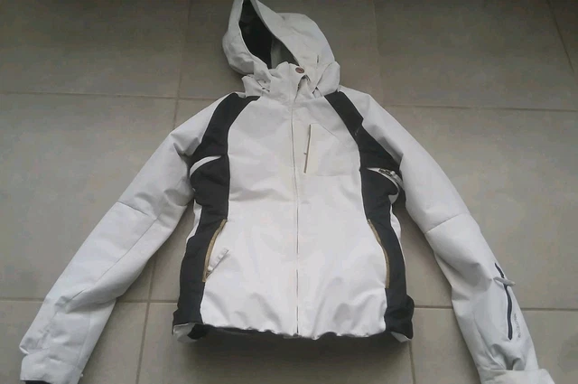 Veste ski rossignol d'occasion : Femme | Ski alpin - 01/10/2023