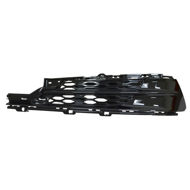 New Premium Fit Driver Side Fog Light Cover 71107TZ3A10