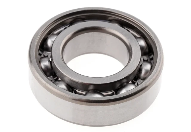 Go Kart SKF Explorer Cuscinetto a sfera scanalatura profonda 6205 25 mm/52 mm corse