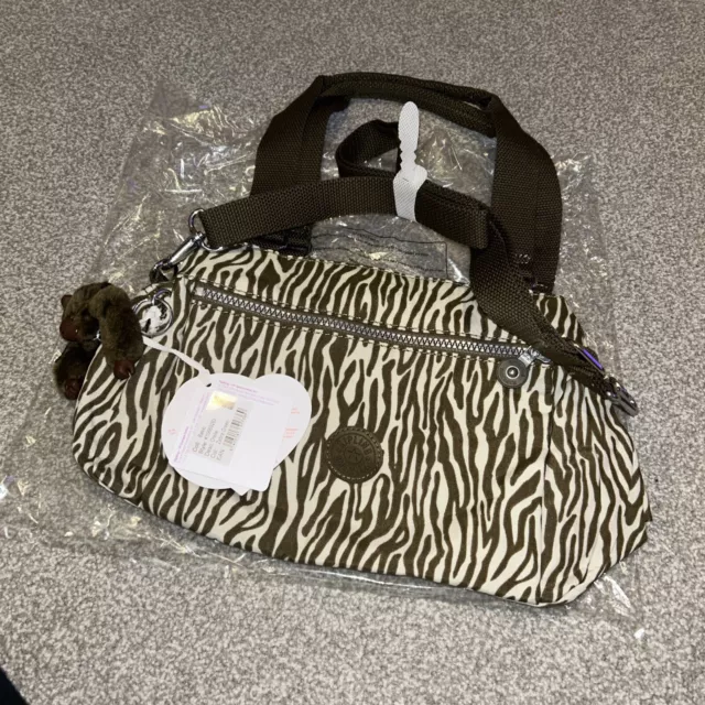 Kipling orelie deals bag